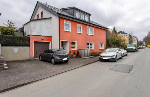 Haus Waldblick - Foto 45