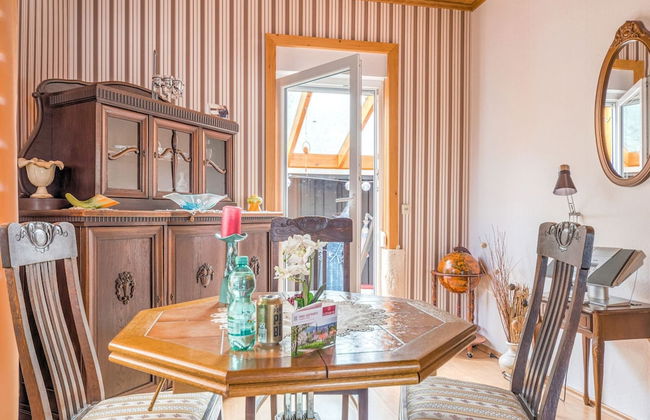 Lovely Apartment in Ilsenburg Harz near Ski Area - Foto 25