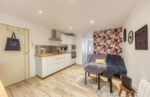 Escapade à Versailles - 3 min de Versailles Chantiers - Foto 2