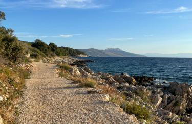 Rosso Apartment 400 m from Beach, Comfortable Stay & Free Parking - Foto 17