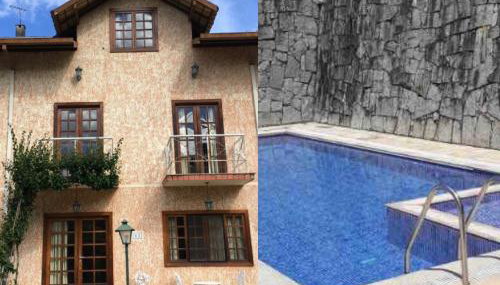 Casa com vista deslumbrante próximo a feirinha - Foto 2