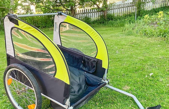 8 Person Holiday Home in Branno-by Traum - Foto 35