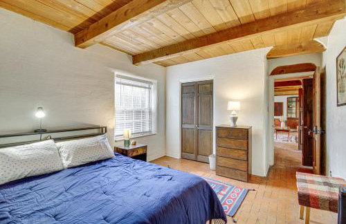 Gorgeous Adobe Home Classic Santa Fe Style in ABQ - Photo 16