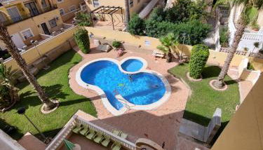 Nautilus Orihuela Costa - Foto 5, Garden