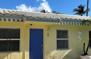 Bahama Beach Club Pompano - Fort Lauderdale - Charming and Cozy Studios & Apartments close to Beach with heated Pool - Photo 141