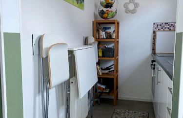 Ferienwohnung Jolene - Foto 15