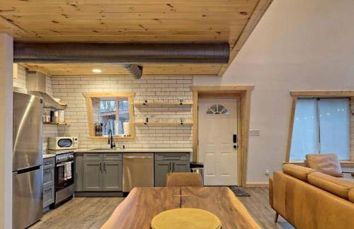 10 Min To Helen Hot Tub, Mtn Views, Game Room - Foto 15