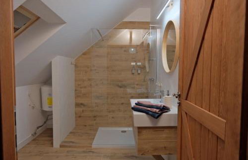 Siedlisko Pod Dębem - Foto 10