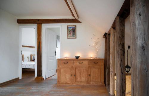 Le Manoir de Carlucet Gite - Foto 22