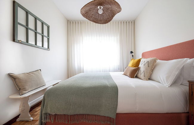 Foz001 · Home in Foz by the Ocean - Foto 15