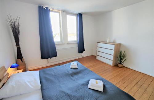 Großzügige 4-Zimmer-Wohnung nahe Frankfurt, Ideal für Business & Familien - Foto 7