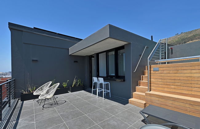 ONE26 ON M - Fluent Serviced Apartments - Foto 74