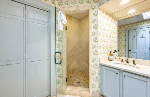 3 Mi to Crossroads Mtn-View Cottage in Cashiers - Foto 16