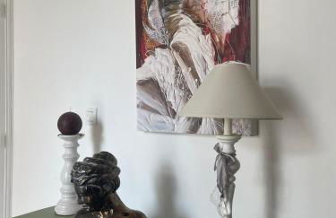 Jolie maison quartier Vesone - Foto 8