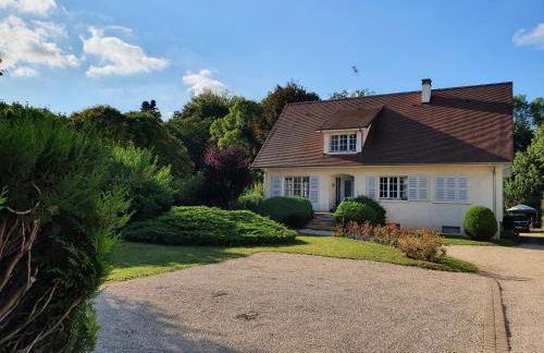 LE PARC DE JEANNE - Foto 27