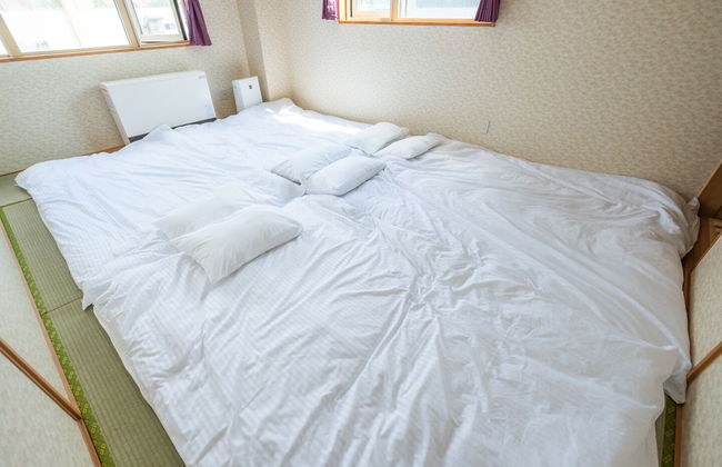 Niseko House in Ezo Fujiya - Foto 8