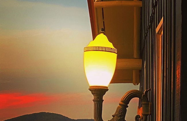 Acolhedor Ranchinho Campestre - Foto 39