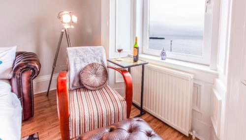 Clyde View Apartment - Foto 4