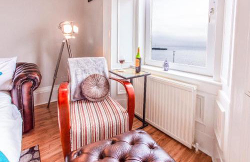 Clyde View Apartment - Foto 4