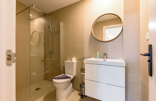 Bristol Sunset Beach - Holiday Apartments - Photo 107