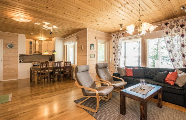 Kärkiniemi - Foto 10