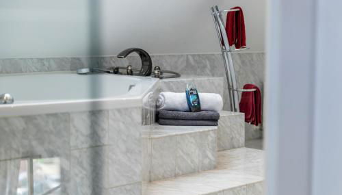 Macabu Premium Apartment Joker,Chemnitz - Foto 5