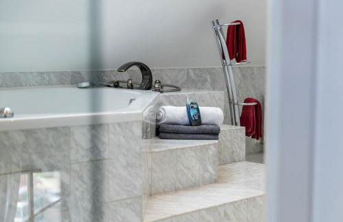 Macabu Premium Apartment Joker,Chemnitz - Foto 5