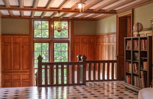 Manoir de la Dune - Foto 48