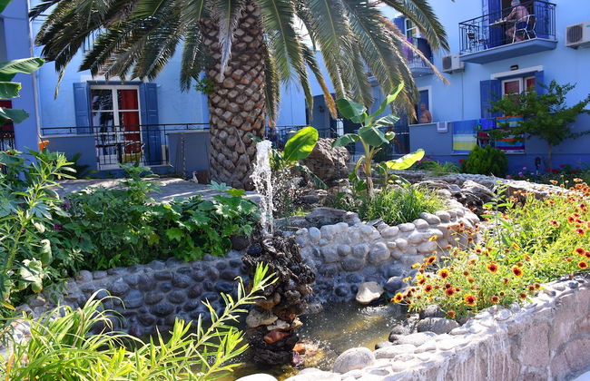 Blue Sky Hotel - Foto 61