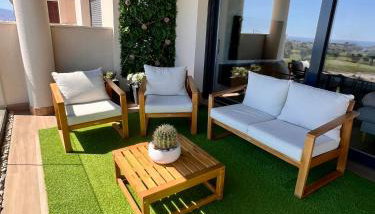 Ático Toyo golf - Foto 3