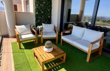 Ático Toyo golf - Foto 4