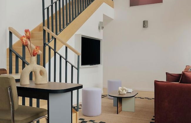 Edgar Suites Hameau-Porte de Versailles - Photo 42