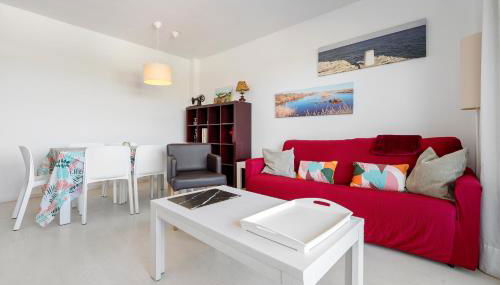 Hauzify I Apartament Garbí - Foto 3