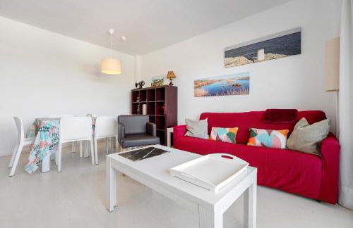 Hauzify I Apartament Garbí - Foto 3