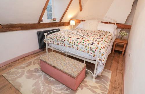 The Hare and Bumblebee Cottage - Foto 17