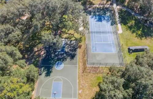 Modern Guesthouse near MCO - Foto 15