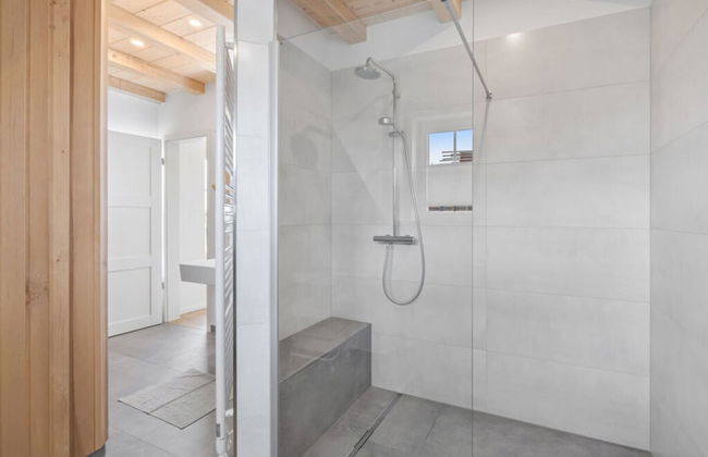 Holiday Home Wave Modern Retreat - Foto 10