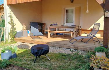 Le p'tit chez nous au Galajou - Foto 1