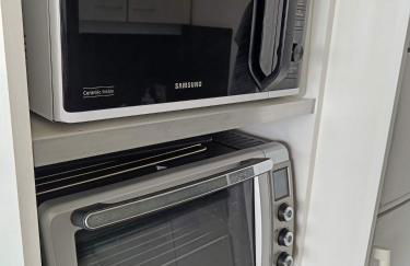 Très bel appartement accès direct sur plage, vue sur mer - 2 pièces - 4 pers - Foto 9