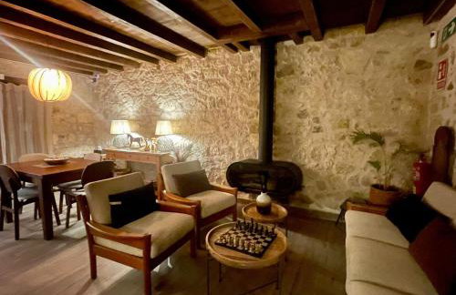 La Casa del Cantero - Foto 44