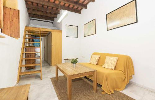 Loft Santiago - Foto 1