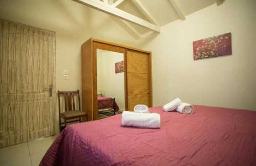 Acrocorinth Apartments - Foto 29