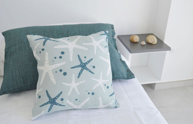 Appartamenti Oltremare - Foto 37