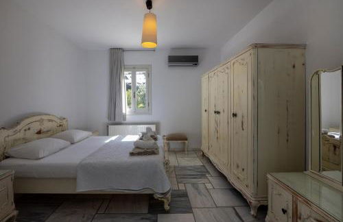 Villa Marble Tinos - Foto 28