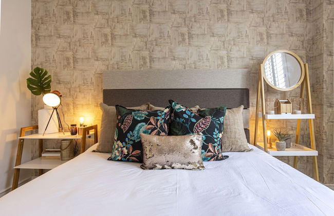 Clifton YOLO Spaces – Clifton Boutique Apartments - Photo 23