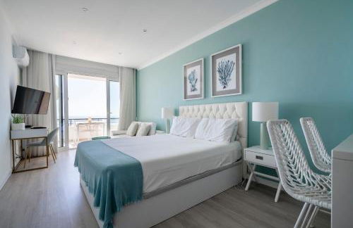 Sea Lovers - Sea front - studio apartment - Foto 26