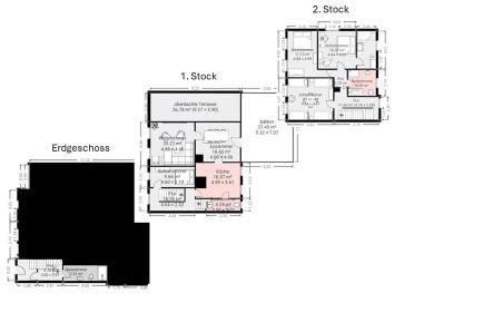 Malchower XXL Ferienwohnung - Foto 18