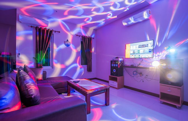 Green View Pool Cha-am15 - Foto 7