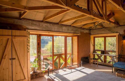 Saunowisko w Krągu - Straszydło - Photo 19