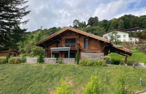 Le Chalet Margaux La Bresse - Foto 22